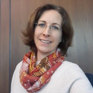 Tanja Bogner-Brandstetter