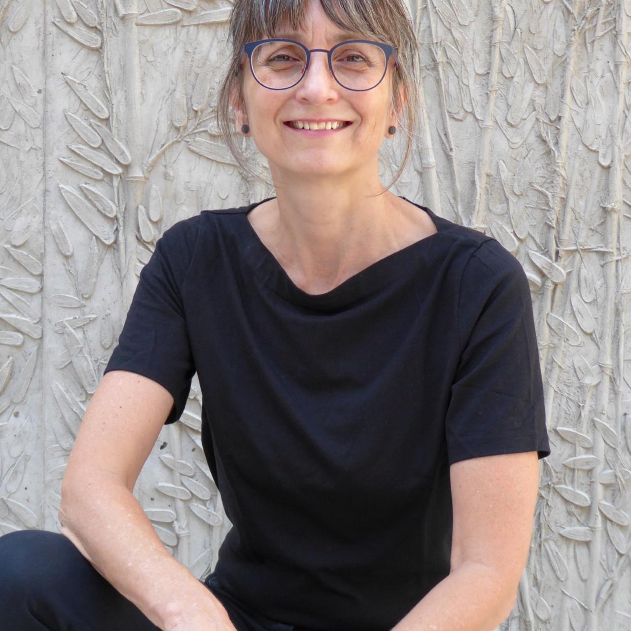 Karin Peschka