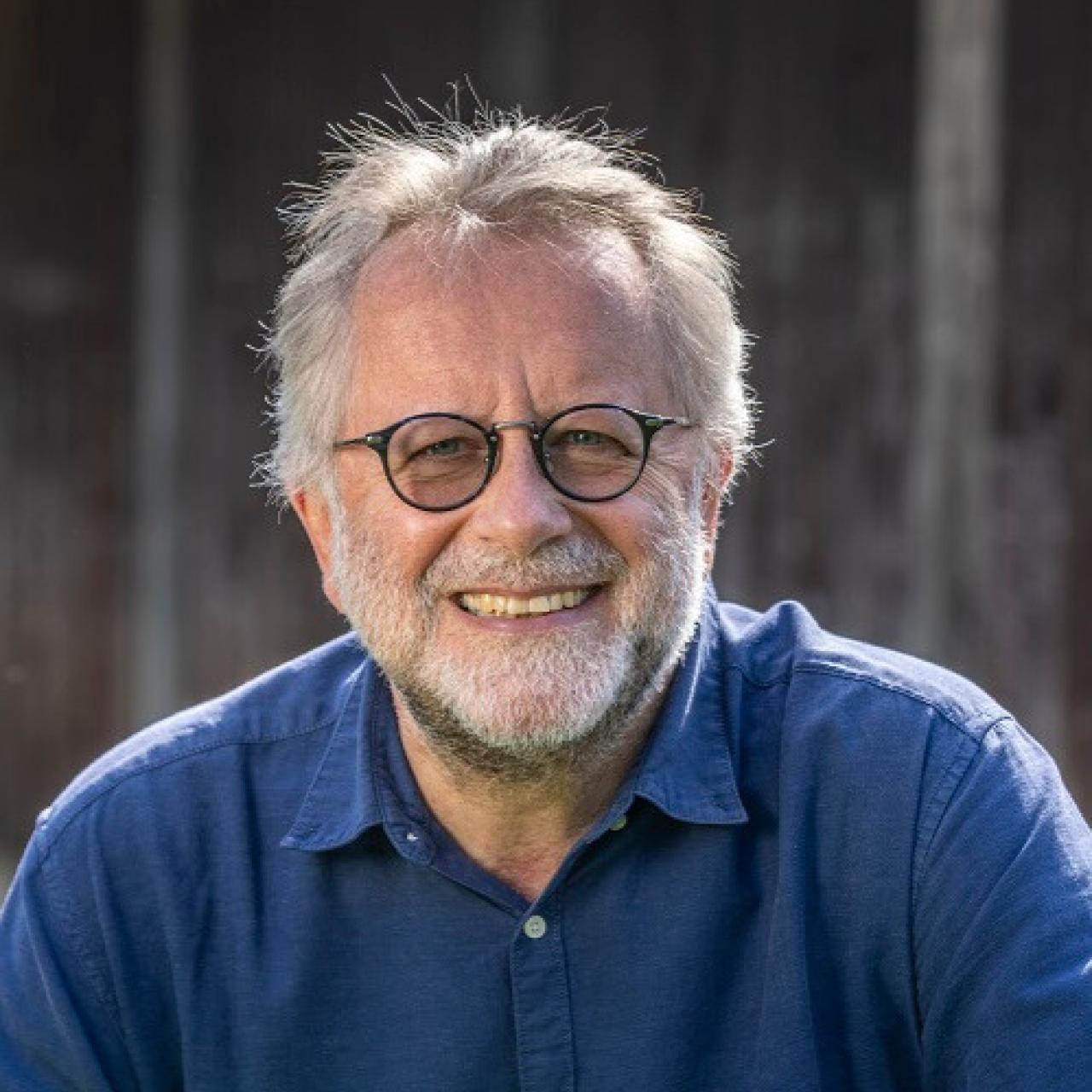 Herbert Dutzler